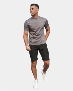 Mercerised T-Shirt thumbnail