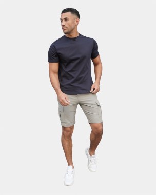 Mercerised T-Shirt thumbnail