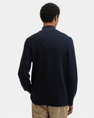 Honeycomb 1/4 Zip Jumper thumbnail
