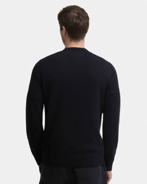 Tartan Crew Jumper thumbnail