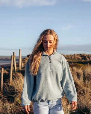 Nala Fleece thumbnail