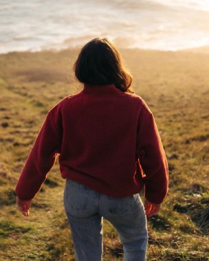 Nala Fleece thumbnail