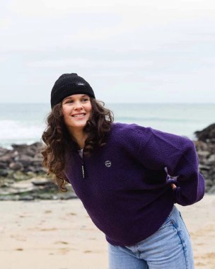 Nala Fleece thumbnail