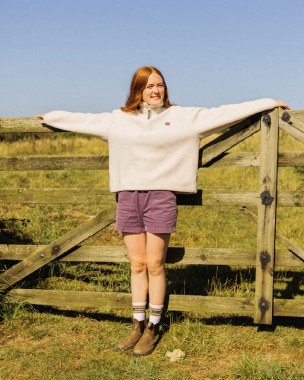 Nala Fleece thumbnail