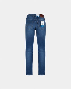 Nevada Straight Jeans thumbnail