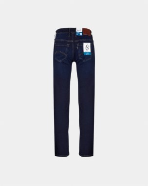 Nevada Straight Jeans thumbnail