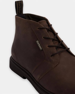 Maeys Chukka Boot thumbnail