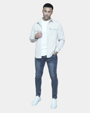 Ollie Overshirt thumbnail