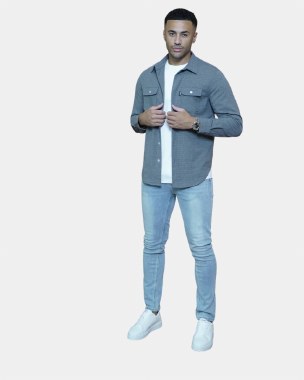 Ollie Overshirt thumbnail