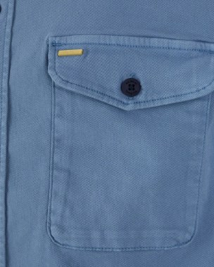 Twill Overshirt thumbnail