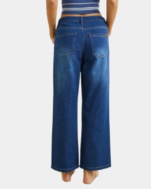 W' Essential Jeans thumbnail