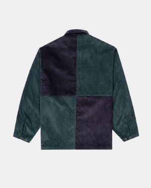 Recraft Shacket thumbnail