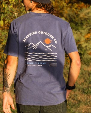 Dawn-T-Shirt thumbnail