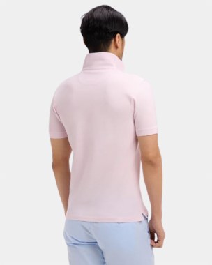 Slim Polo Shirt thumbnail