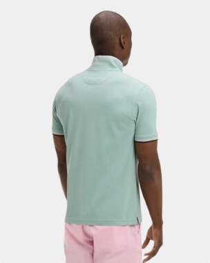 Pique Polo Shirt thumbnail