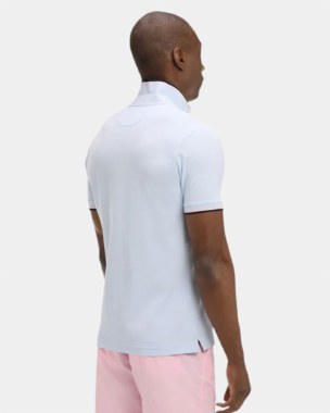 Pique Polo Shirt thumbnail
