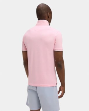 Pique Polo Shirt thumbnail