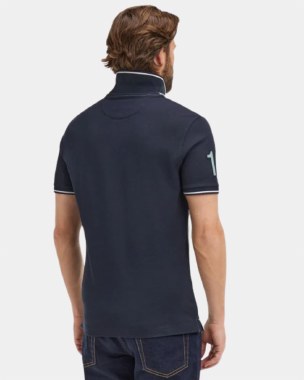 Rugby Polo Shirt thumbnail