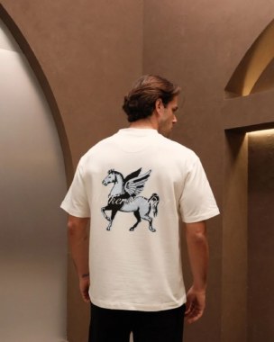 Pegasus Tee thumbnail