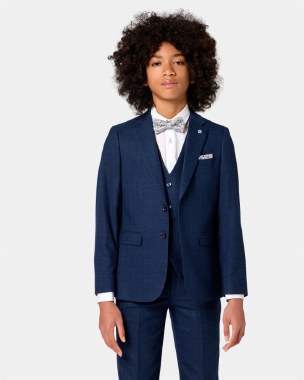 Phillip 3-Piece Boy's Suit thumbnail