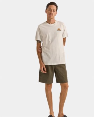 Awake T-Shirt thumbnail