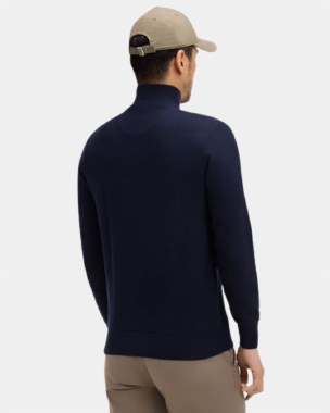 Half Zip Jumper thumbnail