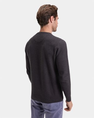 Cotton Crew Jumper thumbnail