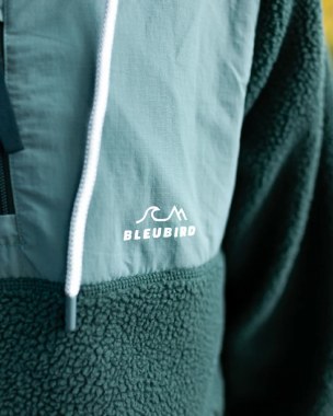 Polar Hybrid Fleece thumbnail