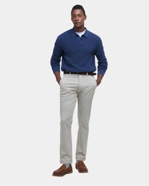 Tailored Chinos thumbnail