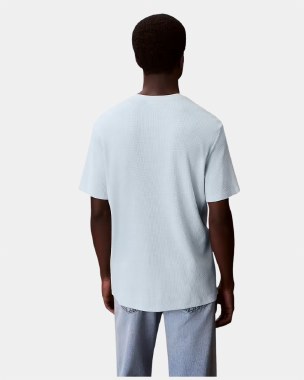 Waffle Badge T-Shirt thumbnail