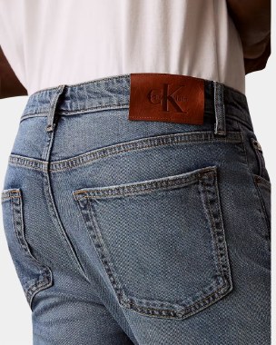 Slim Taper Jeans thumbnail