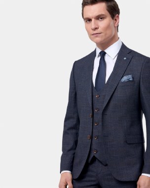 Ross 3-Piece Suit thumbnail