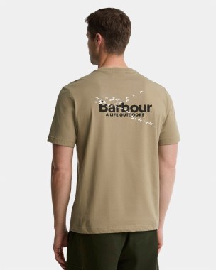Fly Home T-Shirt thumbnail