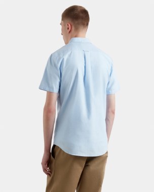 Brewer SS Shirt thumbnail