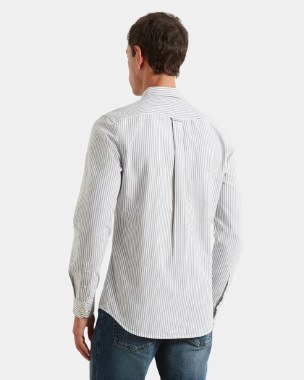 Brewer Stripe Shirt thumbnail