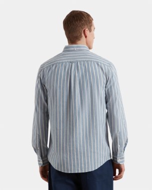 Brewer Stripe Shirt thumbnail