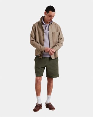 Birch Polo Shirt thumbnail