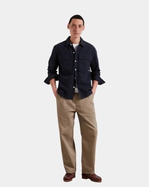 Ralph Overshirt thumbnail