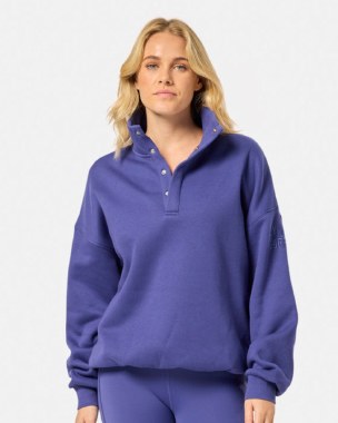 Sierra Snap Sweatshirt thumbnail