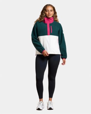 Snap Polar Fleece thumbnail