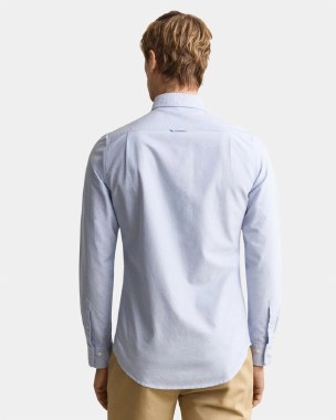 Slim Oxford Shirt thumbnail