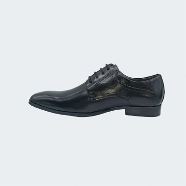 Stockholm Dress Shoe thumbnail