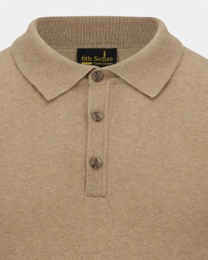 Super Polo Shirt thumbnail
