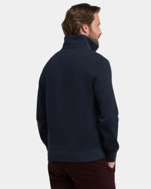 LS Polo Sweater thumbnail