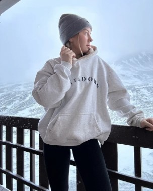 Oversized Hood thumbnail