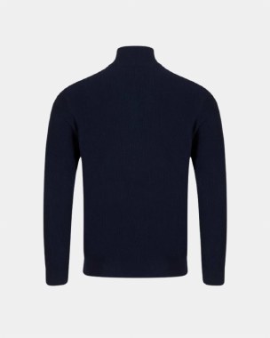 Tommy Quarter Zip thumbnail