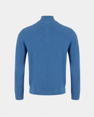 Tommy Quarter Zip thumbnail