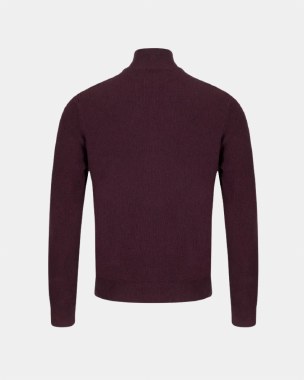 Tommy Quarter Zip thumbnail