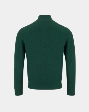 Tommy Quarter Zip thumbnail