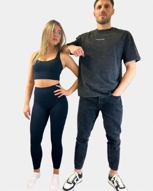 Oversized Tee thumbnail